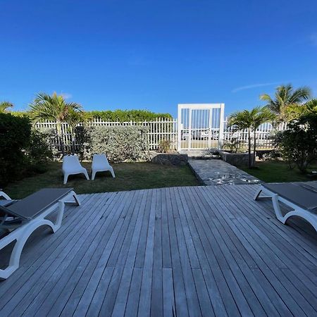 Princess Mahault - Beachfront - Orient Bay - Luxury Apartment Esterno foto