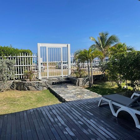 Princess Mahault - Beachfront - Orient Bay - Luxury Apartment Esterno foto