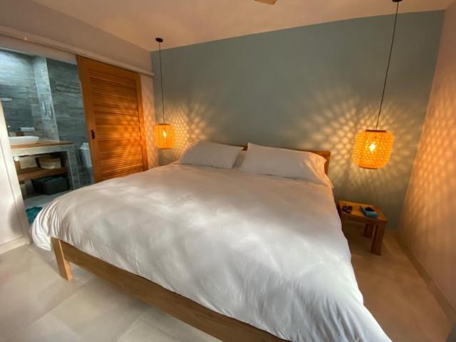 Princess Mahault - Beachfront - Orient Bay - Luxury Apartment Esterno foto