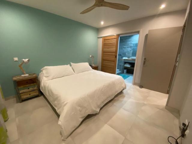 Princess Mahault - Beachfront - Orient Bay - Luxury Apartment Esterno foto