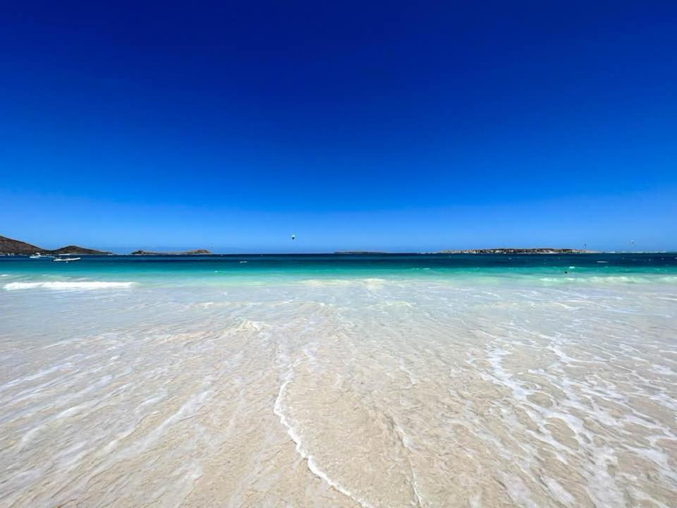 Princess Mahault - Beachfront - Orient Bay - Luxury Apartment Esterno foto